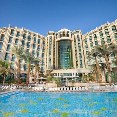 Level Of 5 Star On The Beach Eilat Exterior photo